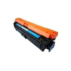 CE741A Toner Compatibile Ciano Per Hp CP5200 CP5220 CP5225 in vendita su tonersshop.it