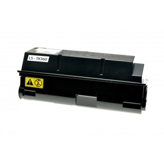 TK-360 Toner Compatibile Per Kyocera FS 4020DN FS4020 FS-4020 in vendita su tonersshop.it