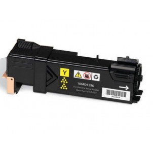 106R01596 Toner Compatibile Giallo Per Xerox Phaser 6500 Phaser 6500VDN Phaser 6500VN WorkCentre 6505V/N in vendita su toners...