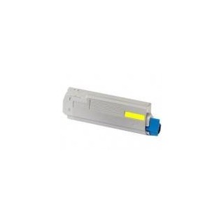 44059105 Toner compatibile Giallo OKI C810 C830 in vendita su tonersshop.it