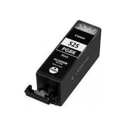 PGI-525BK Cartuccia Compatibile Nero Per Canon Pixma MG5100 MG5150 MG5250 MG5350 MG6150 MG8150 MX715 MX885 IP4850 IP4950 in v...