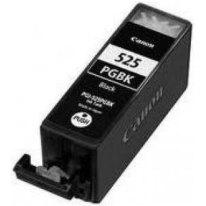 PGI-525BK Cartuccia Compatibile Nero Per Canon Pixma MG5100 MG5150 MG5250 MG5350 MG6150 MG8150 MX715 MX885 IP4850 IP4950 in v...