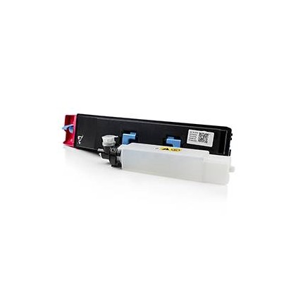 652510014 Toner Compatibile Magenta Per Utax CDC 1725 CDC 1730 Triumph Adler DCC 2725 DCC 2730 in vendita su tonersshop.it