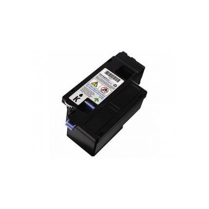 S050614 Toner compatibile Nero Epson Aculaser C1700 C1750N C1750W CX17 CX17NF CX17WF in vendita su tonersshop.it