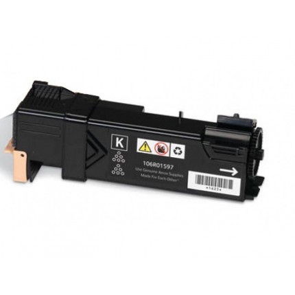 106R01597 Toner Compatibile Nero Per Xerox Phaser 6500 Phaser 6500VDN Phaser 6500VN WorkCentre 6505V/N in vendita su tonerssh...