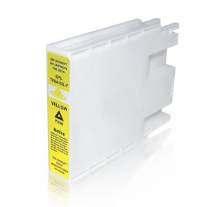 T7554 Cartuccia Compatibile Giallo Per Epson WorkForce Pro WF-8010 WF-8090 WF-8510 WF-8590 in vendita su tonersshop.it