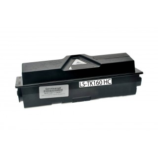 TK-160 Toner Compatibile Per Kyocera FS 1120D FS 1120DN Ecosys P3025 Olivetti 2130 in vendita su tonersshop.it