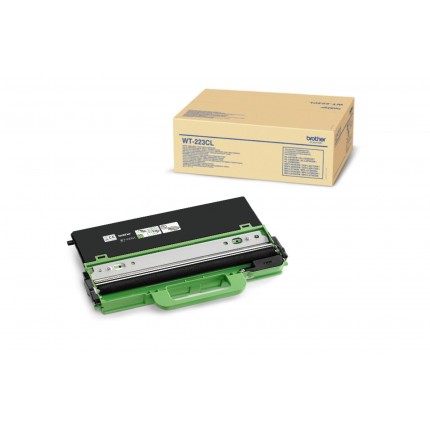 WT-223CL Vaschetta di recupero toner per Brother DCP L3510 L3550 L3210 L3230 HL L3270 MFC L3730 L3750 L3770 in vendita su ton...