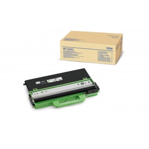 WT-223CL Vaschetta di recupero toner per Brother DCP L3510 L3550 L3210 L3230 HL L3270 MFC L3730 L3750 L3770 in vendita su ton...