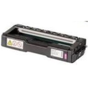 514232 Toner Compatibile Magenta Per Ricoh M C 250 P C 300 P C 301 P C 302  in vendita su tonersshop.it