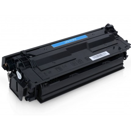 CF361X-508X Toner Compatibile Ciano Per HP Color LaserJet Pro Enterprise M552 M553 Laserjet Enterprise M577 in vendita su ton...