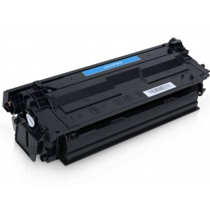 CF361X-508X Toner Compatibile Ciano Per HP Color LaserJet Pro Enterprise M552 M553 Laserjet Enterprise M577 in vendita su ton...