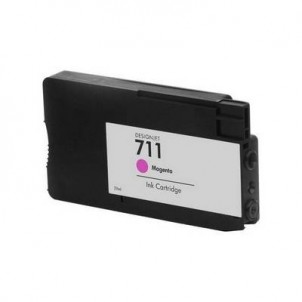 CZ131A Cartuccia Compatibile Magenta Per Hp Designjet T520 Designjet T120 ePrinter in vendita su tonersshop.it