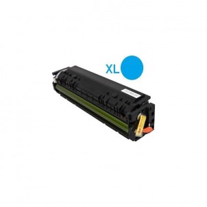 HPW2031X Toner Compatibile Ciano Senza Chip Per Hp Laserjet Pro M454 M470 M479 in vendita su tonersshop.it