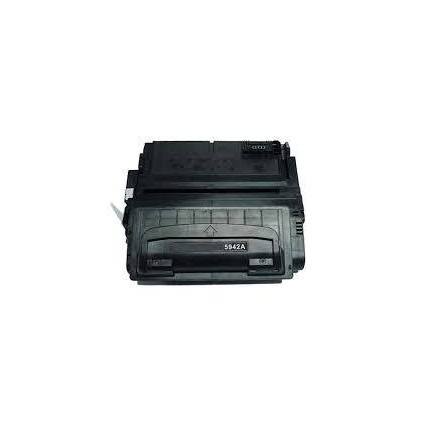 Q5942A Toner Compatibile Per HP LaserJet 4250 LaserJet 4350 12.000 Pagine in vendita su tonersshop.it