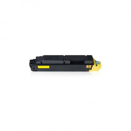 TK-5270Y Toner Compatibile Giallo Per Kyocera ECOSYS M6230cidn M6630cidn P6230cdn in vendita su tonersshop.it