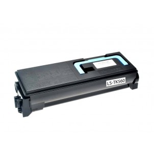 TK-560K Toner Compatibile Nero Per Kyocera FS-C5300DN FS-C5350DN in vendita su tonersshop.it