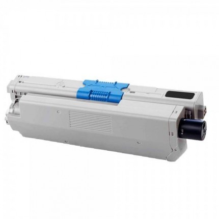 44469803 Toner Compatibile Nero OKI C300 C310 C330 C331 C510 C511 C530 C531 MC351 MC361 MC561 in vendita su tonersshop.it