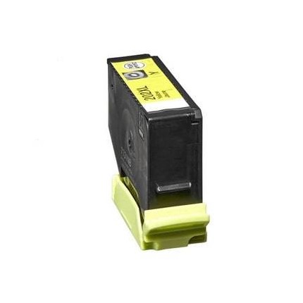 C13T02H44010 202XL Cartuccia Compatibile Giallo Per Epson Expression Premium XP-6000 XP-6005 XP-6100 XP-6105 in vendita su to...