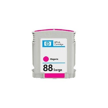 C9392AE HP88XL Cartuccia Rigenerato Magenta Per HP OfficeJet Pro K550 5400 8600 L7000 L7500 L7600 L7700 L7880 in vendita su t...