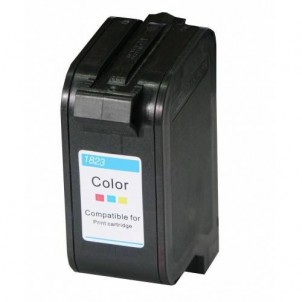 HP23-C1823DE Cartuccia Rigenerato a Colori Per Hp ColorCopier 140 Deskjet 710 Officejet K60 T65 in vendita su tonersshop.it