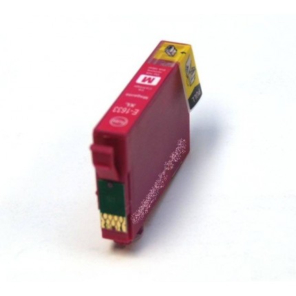 T1623-T1633 Cartuccia compatibile Magenta per Epson 16xl WF-2010 2510 2520 2530 2540 2630 in vendita su tonersshop.it