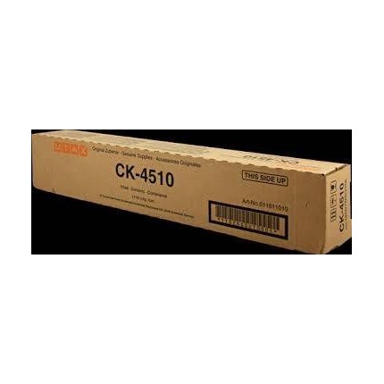 611811015 CK-4510 Toner Compatibile Nero Per UTAX E TRIUMPH ADLER 1855 2256 in vendita su tonersshop.it