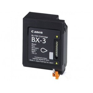 BX-3 Cartuccia Compatibile Nero Per Canon Fax B45 B95 B100 B540 B640 B822 Fax Phone Multipass in vendita su tonersshop.it