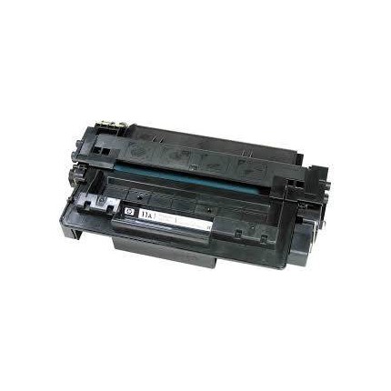 Q6511X Toner Rigenerato Nero Per Hp e Canon LBP 3460 Laserjet 2410 2420 2430 in vendita su tonersshop.it