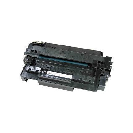 Q6511X Toner Rigenerato Nero Per Hp e Canon LBP 3460 Laserjet 2410 2420 2430 in vendita su tonersshop.it