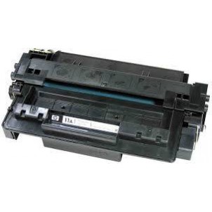 Q6511X Toner Rigenerato Nero Per Hp e Canon LBP 3460 Laserjet 2410 2420 2430 in vendita su tonersshop.it