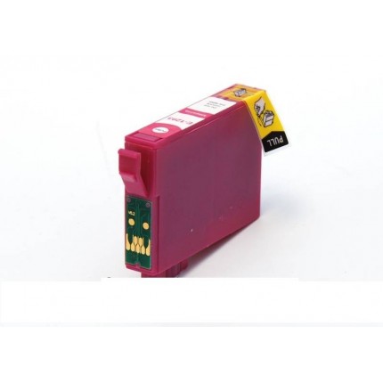 T1283 Cartuccia compatibile Magenta Per Epson BX305 S22 SX125 SX130 SX230 SX235 SX420 SX430 SX435 SX440 SX445 in vendita su t...