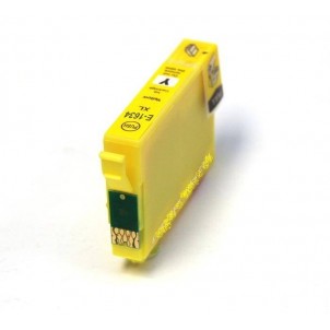 T1624-T1634 Cartuccia compatibile Giallo per Epson 16xl WF-2010 2510 2520 2530 2540 2630 in vendita su tonersshop.it