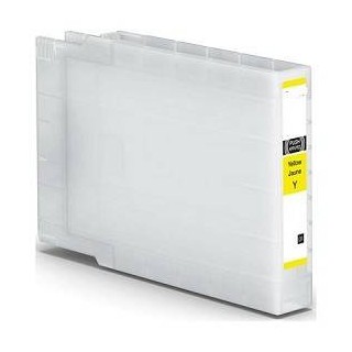 T9084 Cartuccia Compatibile Giallo Per Epson Workforce Pro WF 6090 WF 6590 in vendita su tonersshop.it