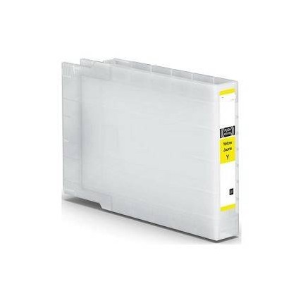 T9084 Cartuccia Compatibile Giallo Per Epson Workforce Pro WF 6090 WF 6590 in vendita su tonersshop.it