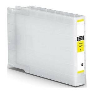 T9084 Cartuccia Compatibile Giallo Per Epson Workforce Pro WF 6090 WF 6590 in vendita su tonersshop.it