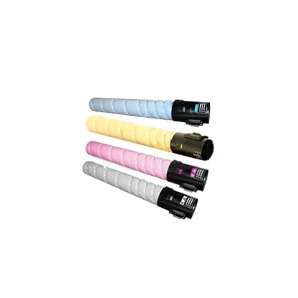 TN514M Toner Compatibile Magenta Per Konica Minolta Bizhub C 458 Bizhub C 558 Bizhub C 658 in vendita su tonersshop.it