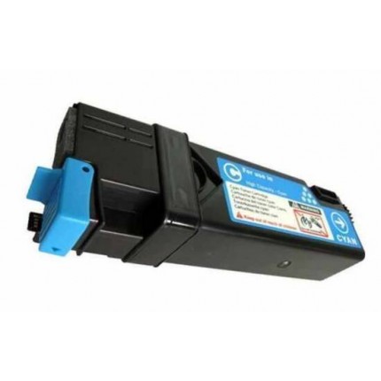 Toner compatibile Xerox Ciano Phaser 6130 in vendita su tonersshop.it