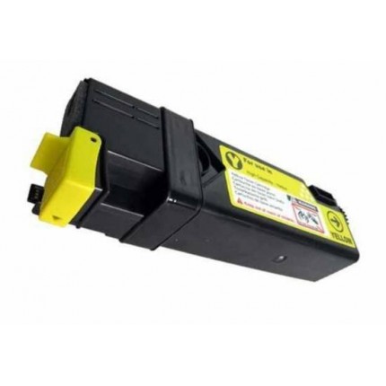 Toner compatibile Xerox Giallo Phaser 6130 in vendita su tonersshop.it