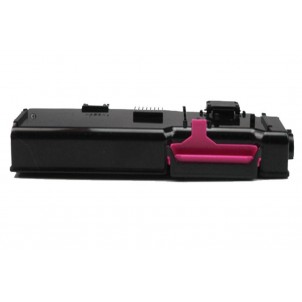 106R02230-6600M Toner Compatibile Magenta Per Xerox Phaser 6600 WorkCentre 6605V/DN WorkCentre 6605V/N in vendita su tonerssh...