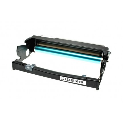 12A8302 Drum Compatibile Nero Per Lexmark E230 E232 E234 E330 E332 E340 E342 Dell 1700 1710 in vendita su tonersshop.it