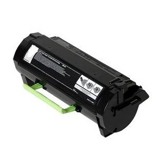 24B6186 Toner Compatibile Nero Per Lexmark M 3150 XM 3150 in vendita su tonersshop.it