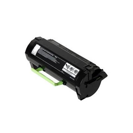 24B6186 Toner Compatibile Nero Per Lexmark M 3150 XM 3150 in vendita su tonersshop.it