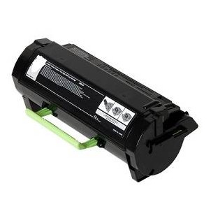 24B6186 Toner Compatibile Nero Per Lexmark M 3150 XM 3150 in vendita su tonersshop.it