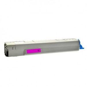 44059210 Toner Compatibile Magenta Per Oki MC860 MC860DN MC 860DTN MC 860CDXN in vendita su tonersshop.it