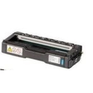 514231 Toner Compatibile Ciano Per Ricoh M C 250 P C 300 P C 301 P C 302 in vendita su tonersshop.it