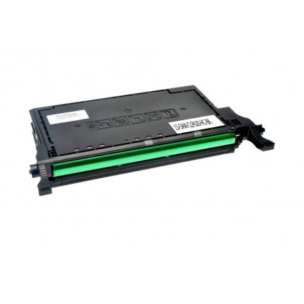 CLT-K5082L Toner Compatibile Nero Per Samsung CLP-620 CLP-670 CLX-6220 CLX-6250 in vendita su tonersshop.it