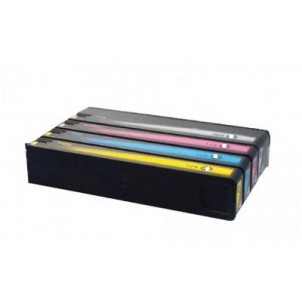 HP913ABK L0R95A Cartuccia Compatibile Nera Per Hp PageWide Pro 352 377 452 477 P57750 P55250 in vendita su tonersshop.it