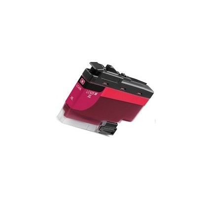 LC426XLM Cartuccia Magenta Compatibile Con Brother MFC-J4540DWXL MFC-J4340DW MFC-J4540DW MFC-J4335DW MFC-J4335DWXL in vendita...