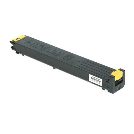 MX23GTY Toner Compatibile Giallo Per Sharp MX 2010 MX 2310 MX 2614 MX 3111 MX 3114 in vendita su tonersshop.it